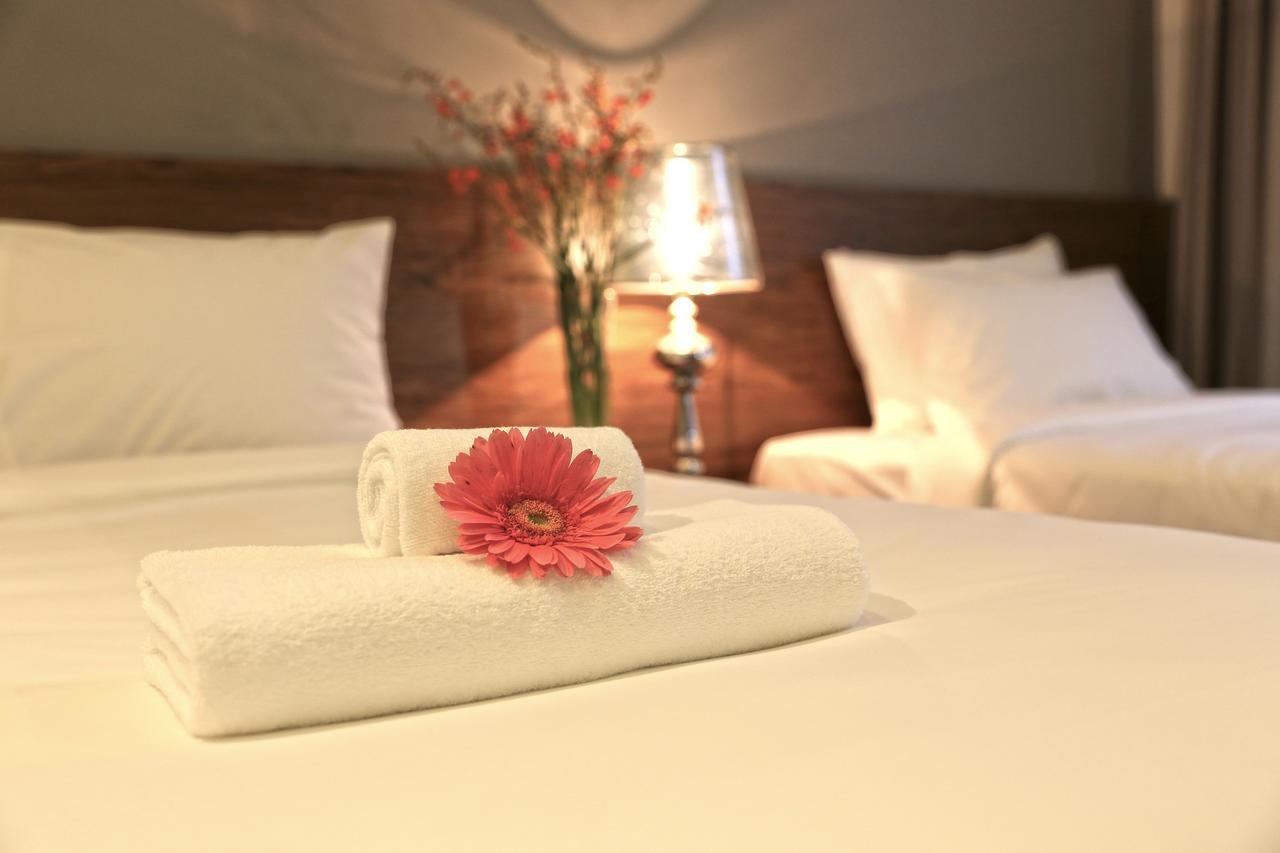 Bizu Royal Hotel Хошимин Екстериор снимка